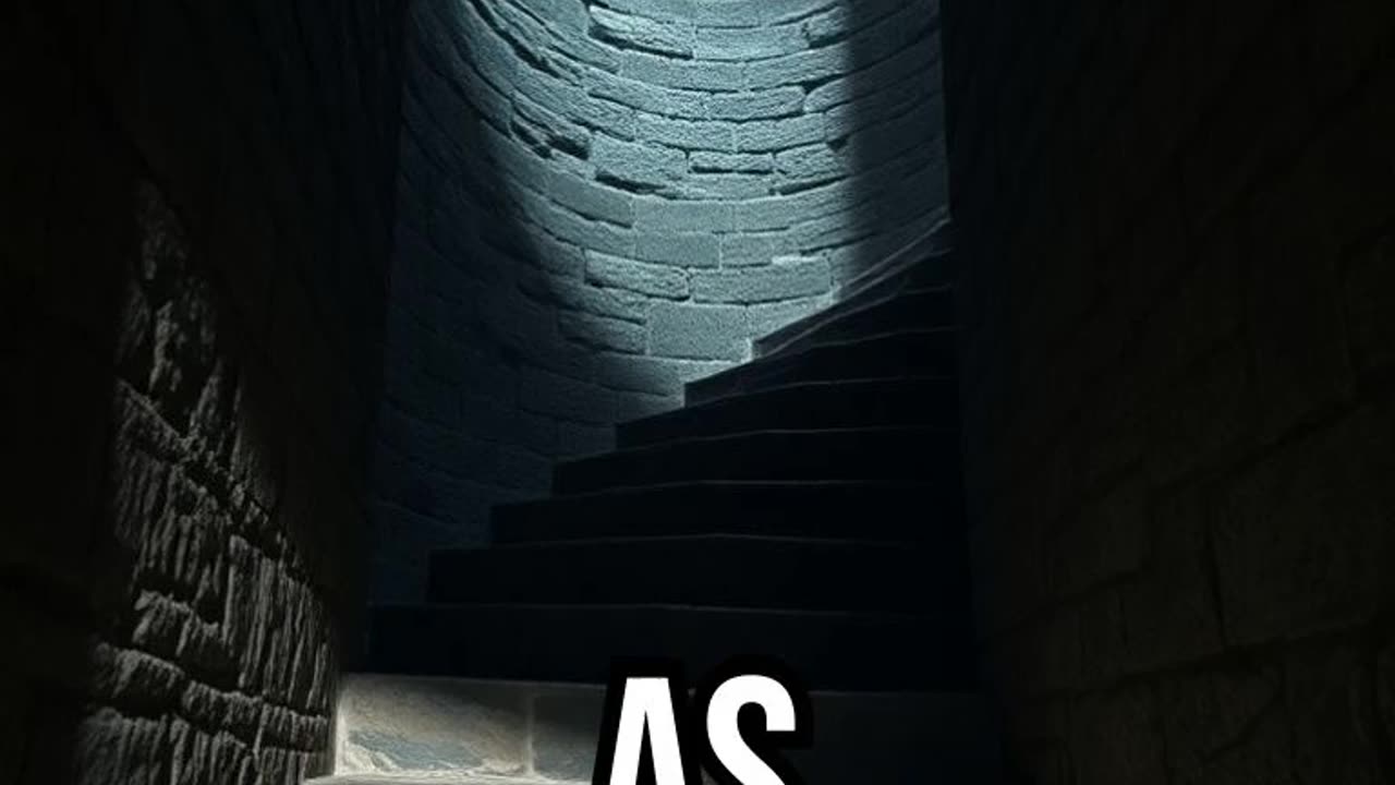 Enigma of the Forbidden Tower
