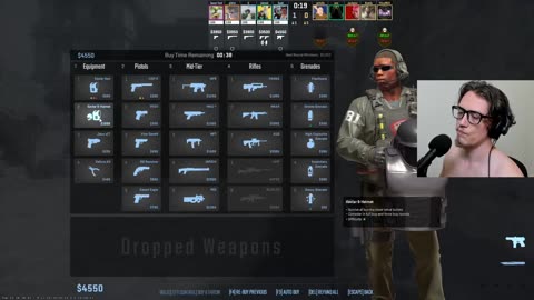 Yap Stream 135 (6/14/2025)