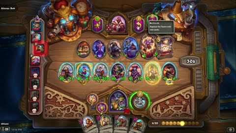 Hearthstone