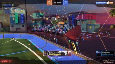《When Bronze Players Accidentally Go PRO》