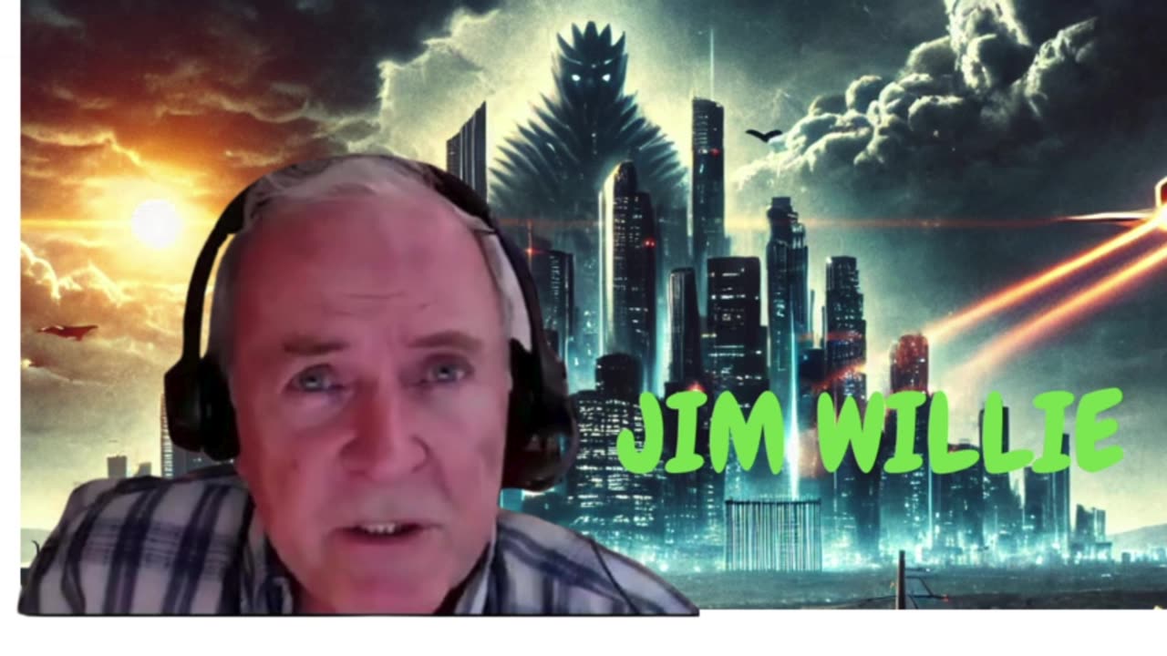 ⚠️ Jim Willie: America’s Coming Catastrophe 2