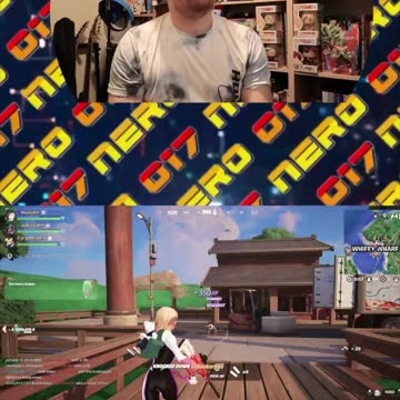 And they're out of there!