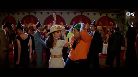 Bollywood Dance Music