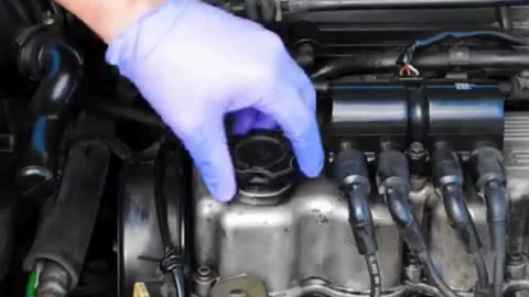 DIY Headlight Refresh! So Satisfying! 🙌💡