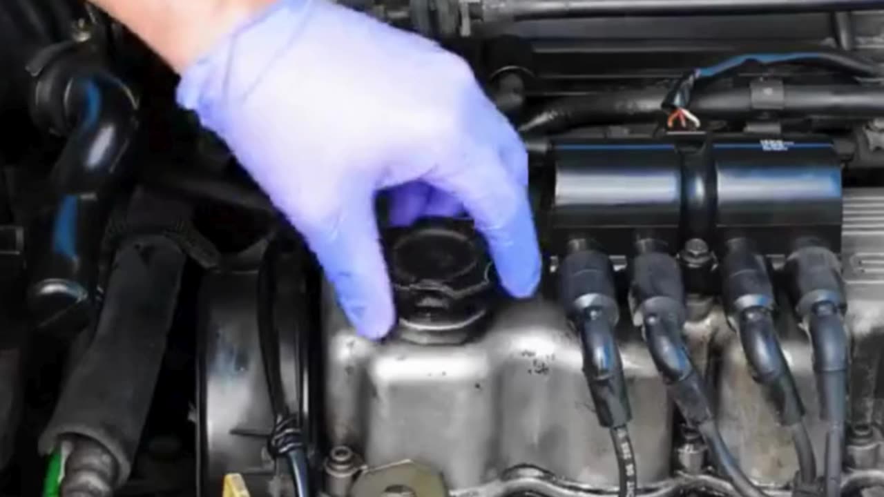DIY Headlight Refresh! So Satisfying! 🙌💡