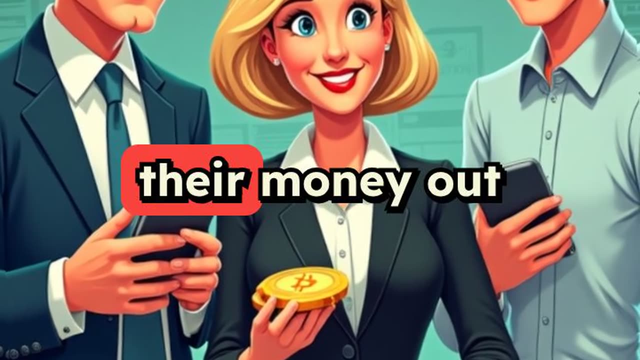 Bitcoin ETFs Saw Big Outflows In April