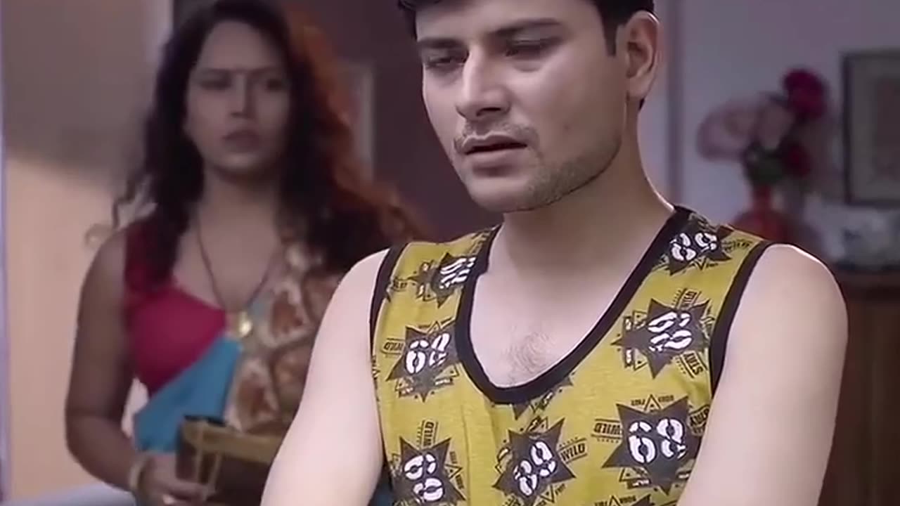 Romantic video viral
