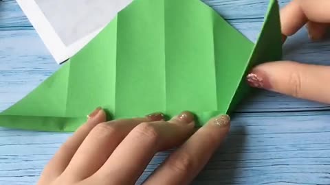 Fun Origami Gifts for Family Gatherings