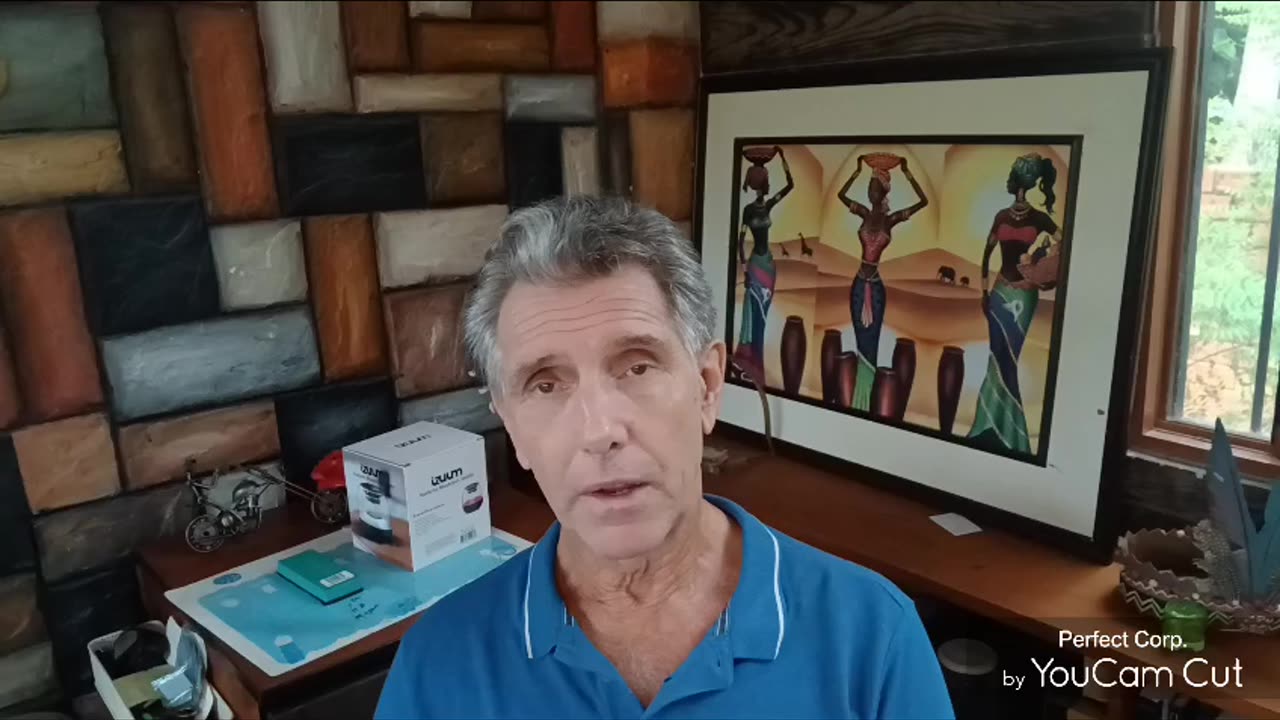 Natural healing part 1 Introduction