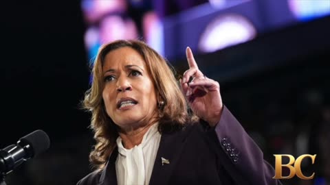 Democrats sour further on Harris amid book tour