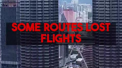 How AOC Revocations Are Reshaping Malaysia Airfare