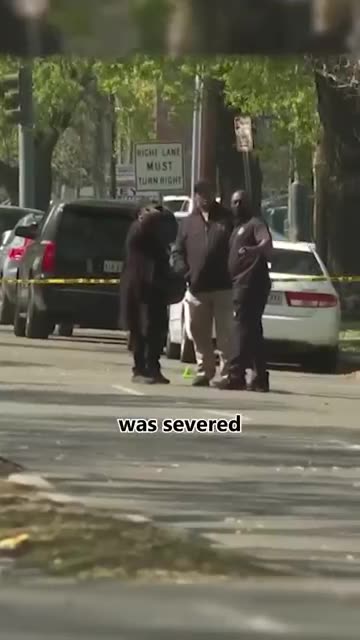 14-Year-Old jogger Smirks in Court, Says I'll Be Going Home Soon