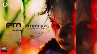 Prospective - The Weight Of What I've Become (2025)