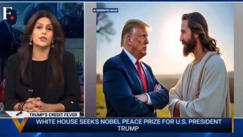 Indian journalist Paiki Sharma on Trump