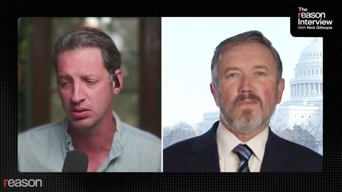 Thomas Massie: Epstein Conspiracy Is “Bigger Than Watergate”