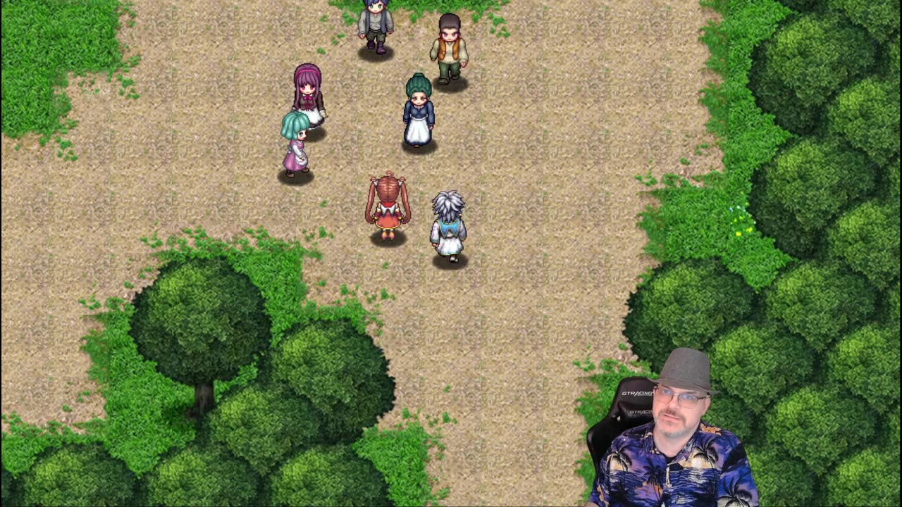 Asdivine Dios: Episode 1