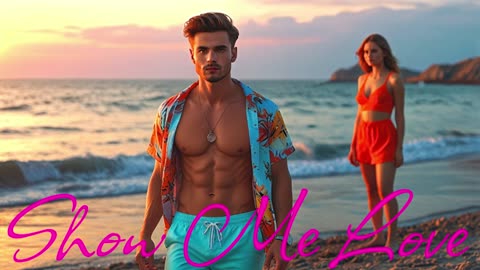 COUNTRY.Song Show Me Love.