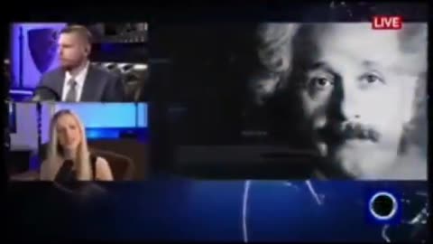 Einstein was a fraud
