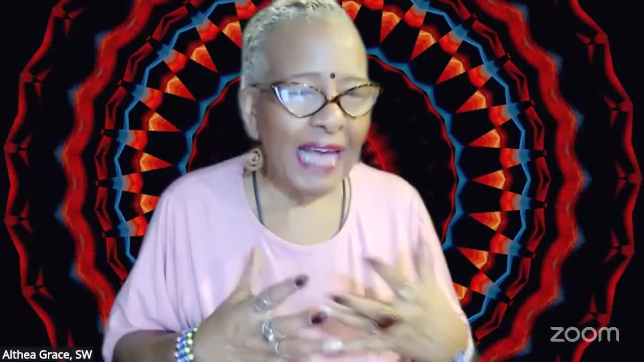 Healing Heart Saturday