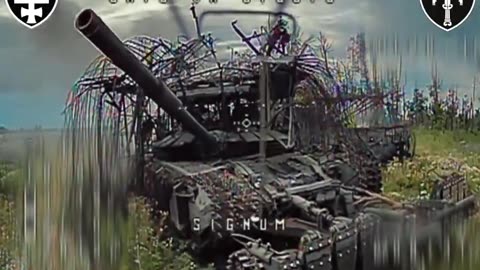 ⚔️🚁 Ukraine Russia War | SIGNUM Battalion Destroys 3 Russian Tanks Using Fiber-Optic FPV Dron… | RCF