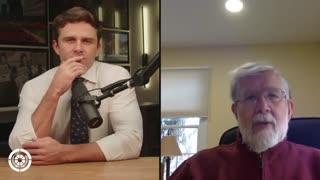 PUTIN IS THE ONLY ADULT IN THE ROOM | EX-CIA OFFICIAL MICHAEL SCHEUER