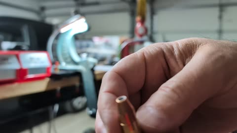 Introduction to Reloading: Part 4 - Flaring