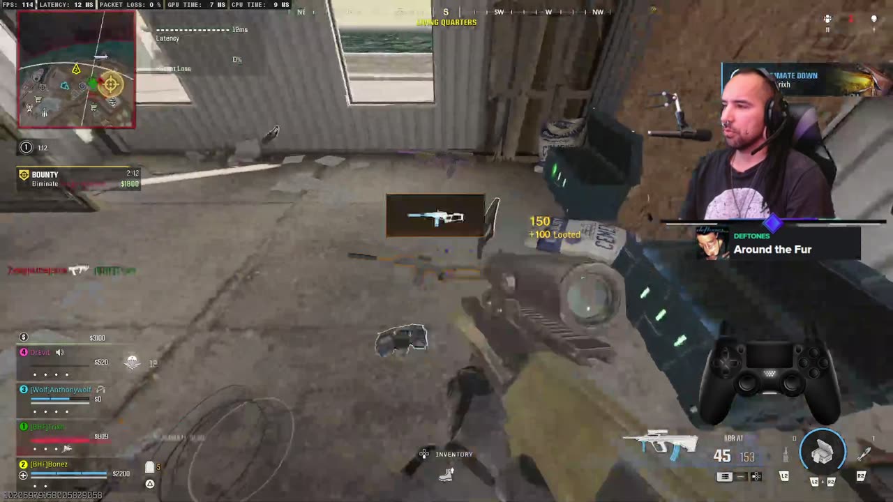 Stream