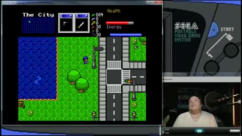 Zelda Classic: Puzzle Quest (Part 3)