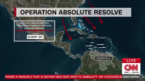 Pete Hegseth Reveals Flawless Raid on Maduro – "He Met Great Americans in Night Vision Goggles"