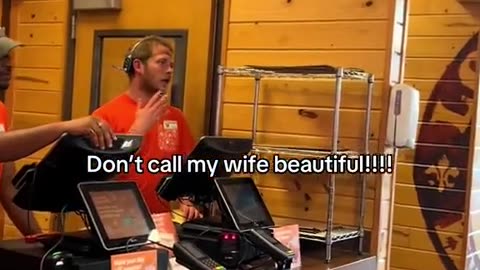 😂💥 The Funniest Reaction to a Compliment! | FunFM