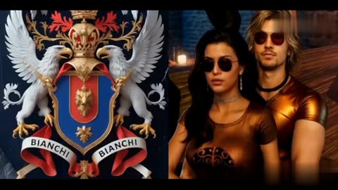 The Bianchis