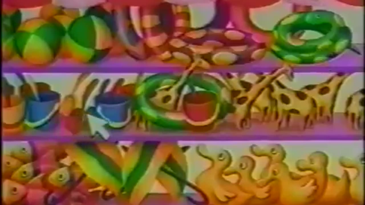 Dora The Explorer-Pilot