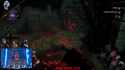 Come Watch Me Get Looped!