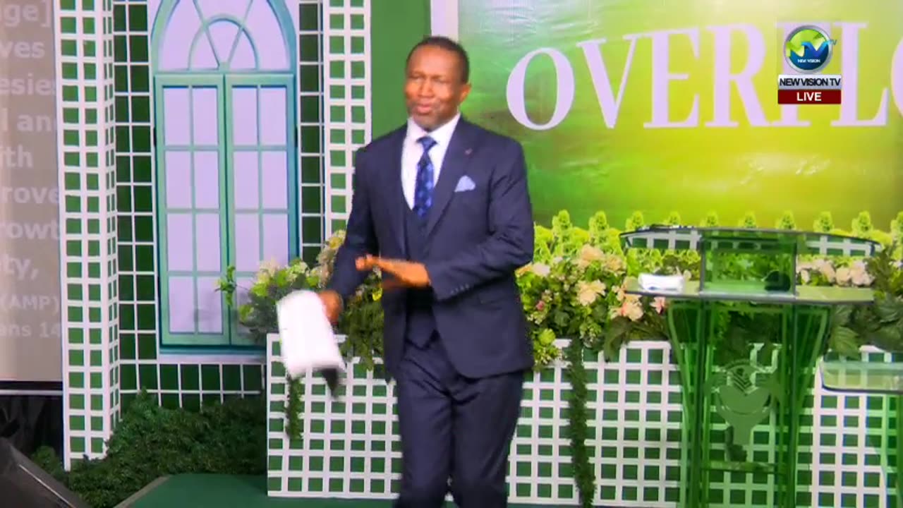 Question and Answer Service Live with Apostle David Wale Feso || 30th July 2025