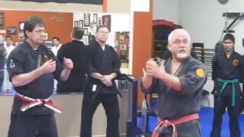 Karate