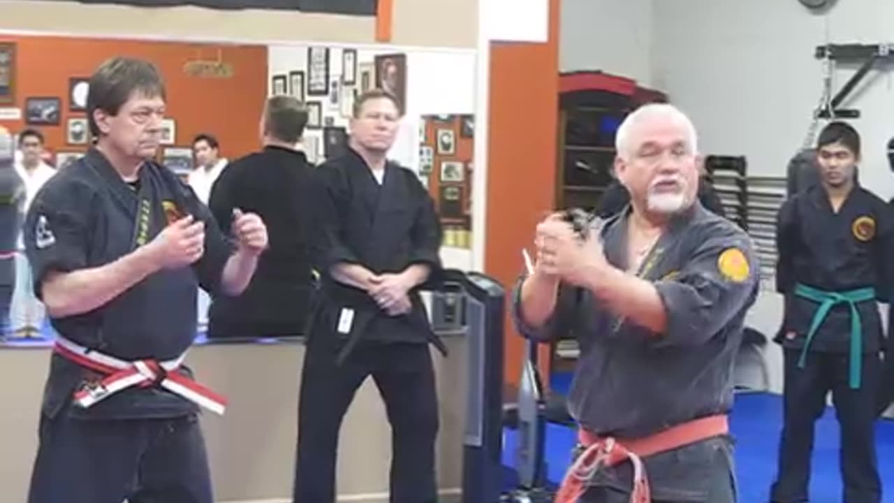 Karate
