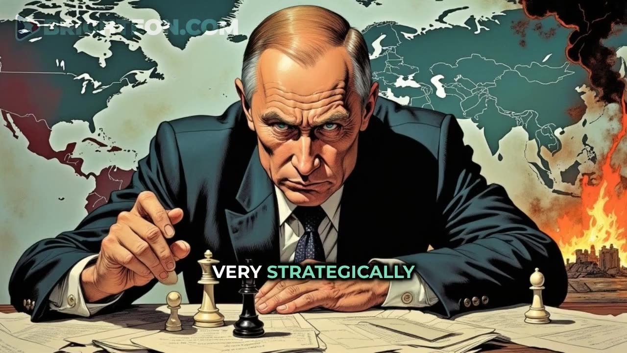 Why NATO countries are trying to FORCE RUSSIA into a nuclear war