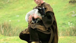 Fr. Hewko, St. Patrick, Kidnapped by Pirates 11/21/25