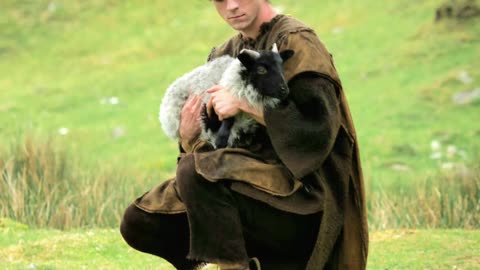 Fr. Hewko, St. Patrick, Kidnapped by Pirates 11/21/25