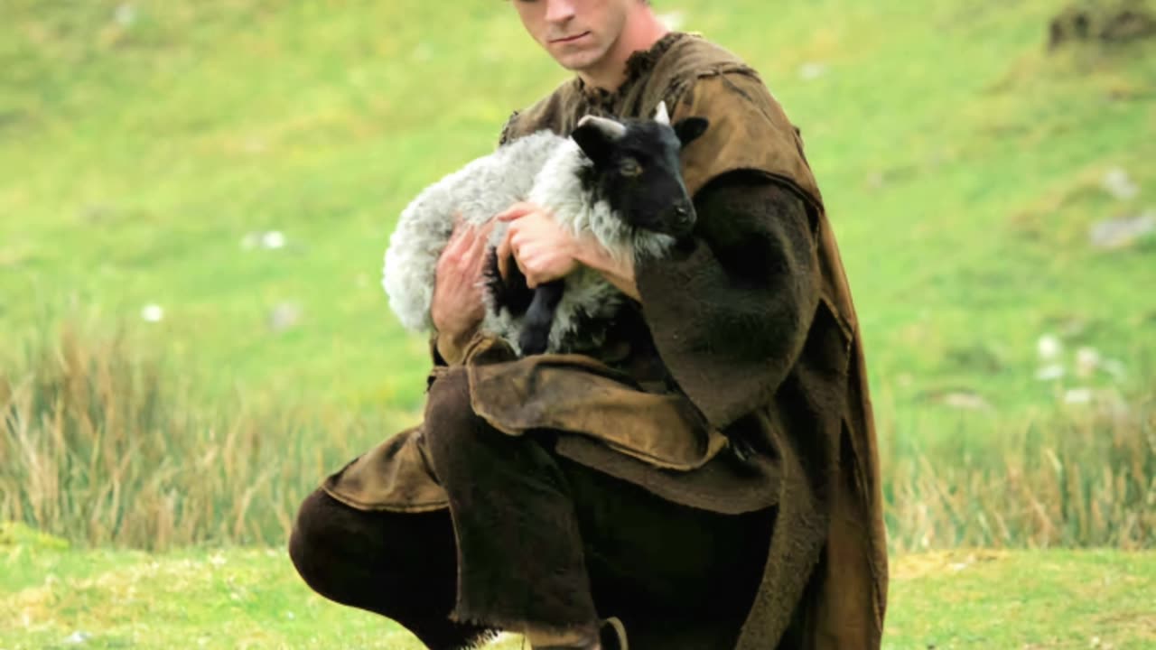 Fr. Hewko, St. Patrick, Kidnapped by Pirates 11/21/25