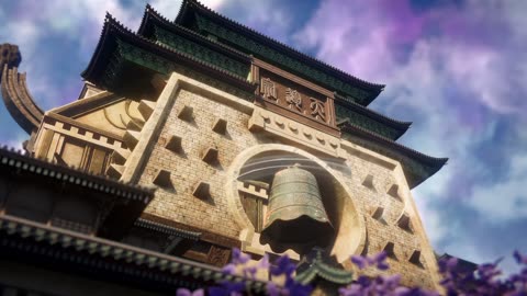 Renegade Immortal -Odcinek 105 4K PL