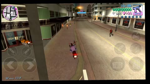 GTA VC Episode 02 | King Shahapur Tv Games