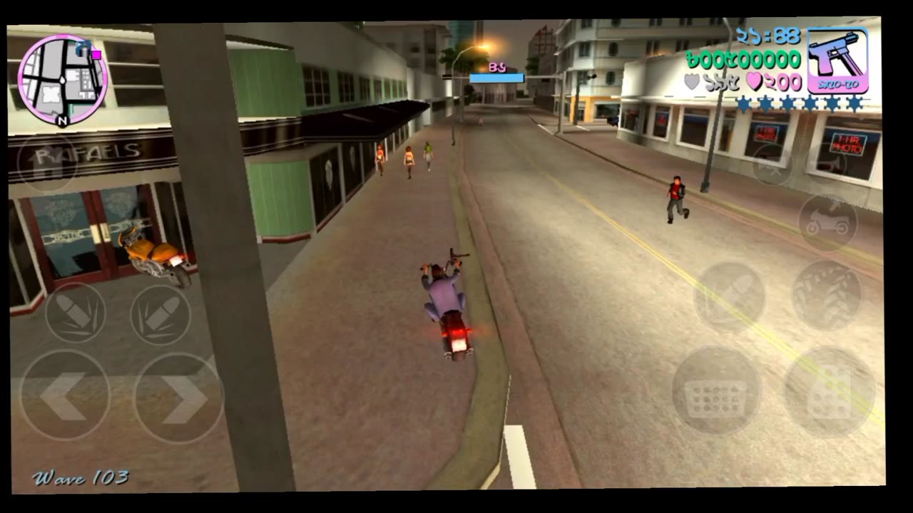 GTA VC Episode 02 | King Shahapur Tv Games