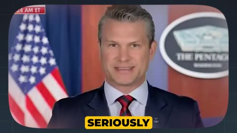 Hegseth Takes on the Pentagon Coup