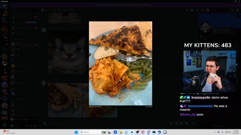 ThatsTheBruh Food Pictures & Mod for the week
