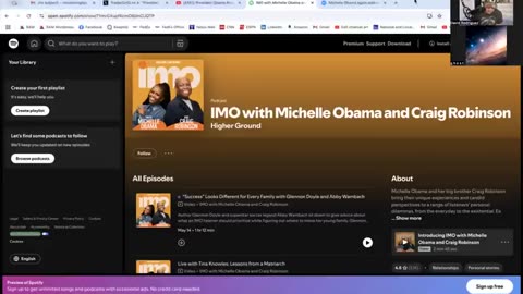 Nino - Trump’s INSANE Obama Meme That BREAKS Internet....5-18-25