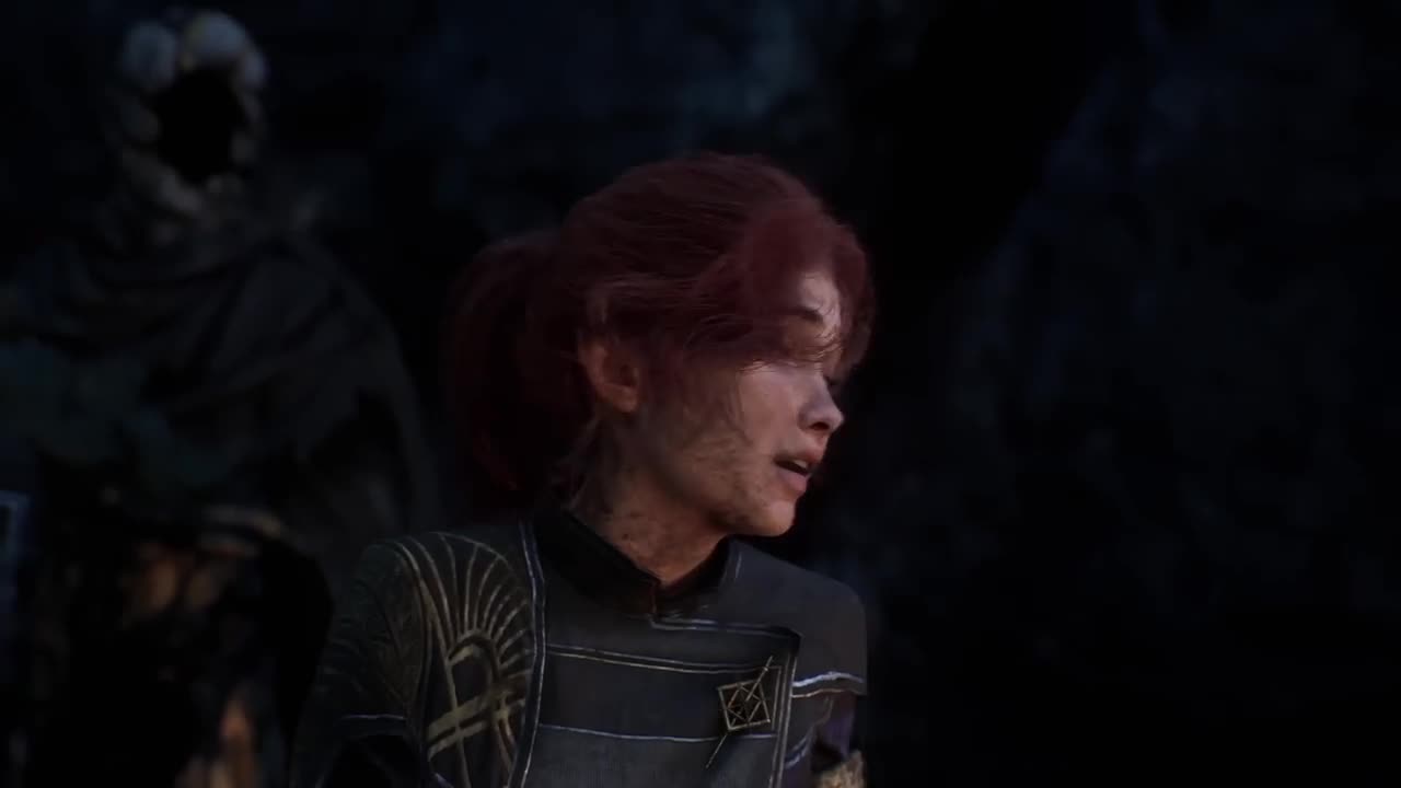 Clair Obscur: Expedition 33 - Launch Trailer | PS5 Games