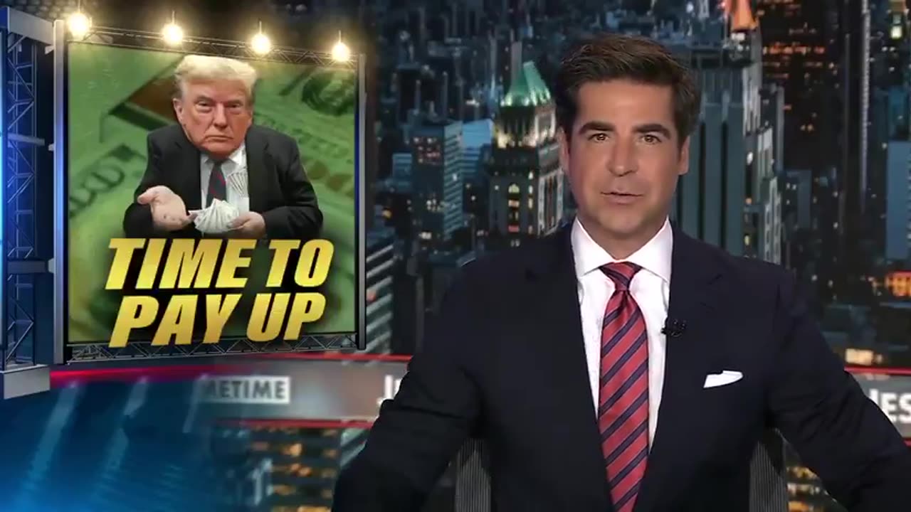 An Economic Boom