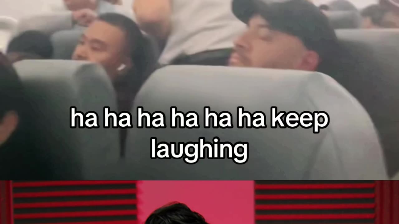 Jason Rantz reacts to WILD Frontier Airlines meltdown!