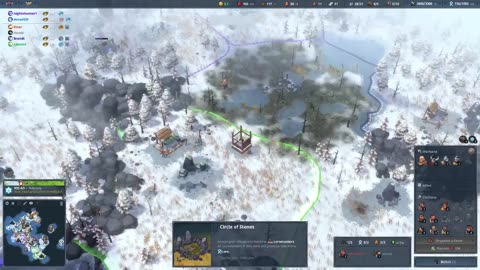 Awesome Viking RTS - Northgard!